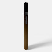 巨大な噴火のまわりに星Ngc 2547-Id8. Case-Mate iPhoneケース (裏面 / 左)