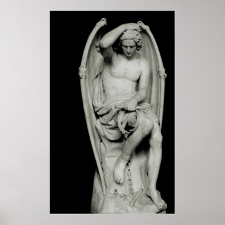 巨大な地球の主ポスター ポスター