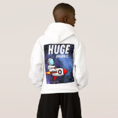 巨大な宇宙 (裏面フル)