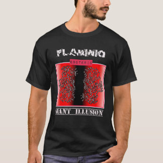 巨大な幻想 Tシャツ