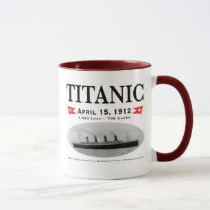 巨大な幽霊の船のコーヒー・マグ、ジョッキ、飲み物用品 マグカップ