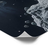 巨大な建築美しい- 素晴らし Cinematic ポスター (角)