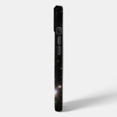 巨大な日が差すことクラスタ内の銀河系アーク Case-Mate iPhoneケース (裏面 / 左)