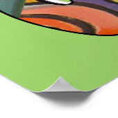 巨大な本DIVAポスター！ ポスター (角)