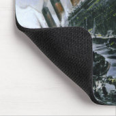 巨大な沈降RMS マウスパッド (コーナー)