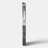 巨大な波 Case-Mate iPhoneケース (裏面 / 左)