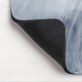 巨大な渦が海上で渦巻く マウスパッド (コーナー)