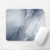 巨大な渦が海上で渦巻く マウスパッド (マウス)