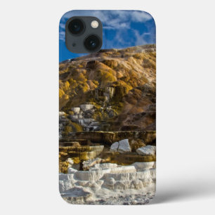 巨大な温泉 iPhone 13ケース