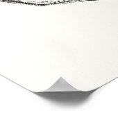 巨大な神聖なスカラブ – スカラバイスサッカー ポスター (角)