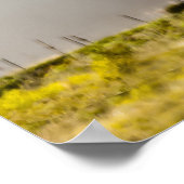 巨大な竜巻のポスター ポスター (角)