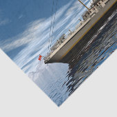 巨大な船- 3Dは描写します 薄葉紙 (詳細)