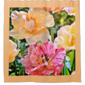 巨大な花園2 シャワーカーテン (正面)