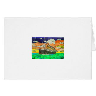 巨大な1912年- 2012.