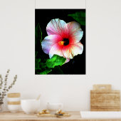 巨大な72" x 52"および52" x 72" Gicléeの芸術 ポスター (キッチン)
