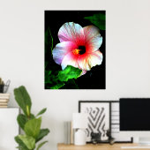巨大な72" x 52"および52" x 72" Gicléeの芸術 ポスター (ホームオフィス)