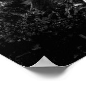 巨大なCを倒す。1890 ポスター (角)