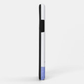 巨大なiPhone 5の場合 Case-Mate iPhoneケース (裏面/右)