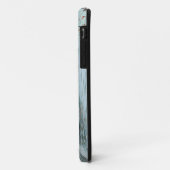 巨大なRMSの海試験 Case-Mate iPhoneケース (裏面/左)