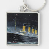 巨大なRMS キーホルダー (正面)