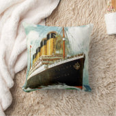 巨大なRMS クッション (ブランケット)