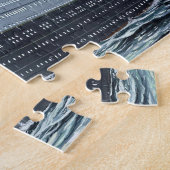 巨大なRMS ジグソーパズル (側面)