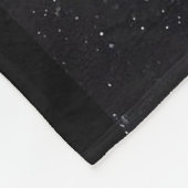 巨大なRMS フリースブランケット (角)