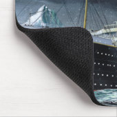 巨大なRMS マウスパッド (コーナー)