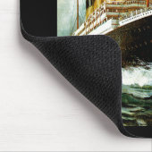 巨大なRMS マウスパッド (コーナー)