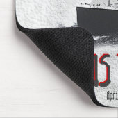 巨大なRMS マウスパッド (コーナー)