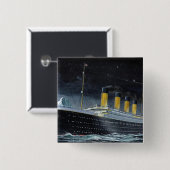 巨大なRMS 缶バッジ (正面&裏面)