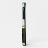 巨大なRMS Case-Mate iPhoneケース (裏面/左)