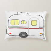 巨大なScamp アクセントクッション (裏面)