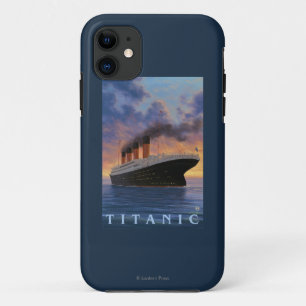 巨大なSceneWhiteの星ライン iPhone 11 ケース