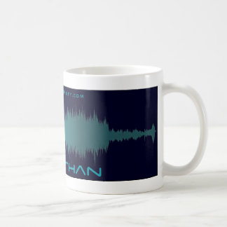 巨大なSoundwaveのクラシックのマグ コーヒーマグカップ