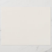 巨大ひまわりセピア茶色エフエマラ文字 (裏面)