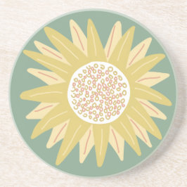 巨大ひまわり コースター