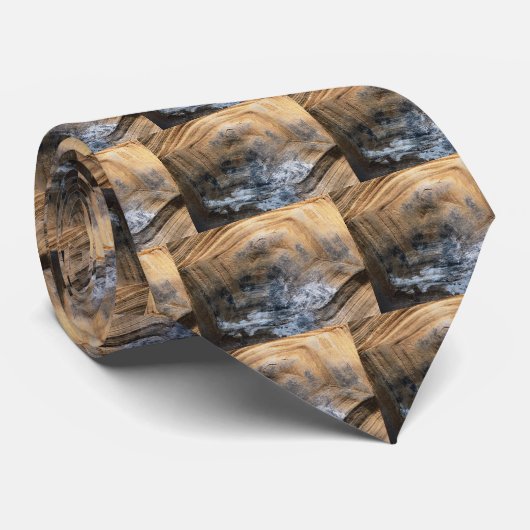 巨大べっ甲 ネクタイ (ロール)