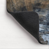 巨大べっ甲 マウスパッド (コーナー)