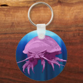 巨大アイソポッドキーチェーン キーホルダー (正面)