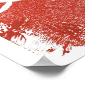 巨大イカ ポスター (角)