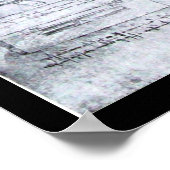 巨大クロスボウ ポスター (角)