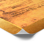 巨大クロスボウ ポスター (角)