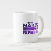 巨大コーヒーマグ ジャンボコーヒーマグカップ (正面右)