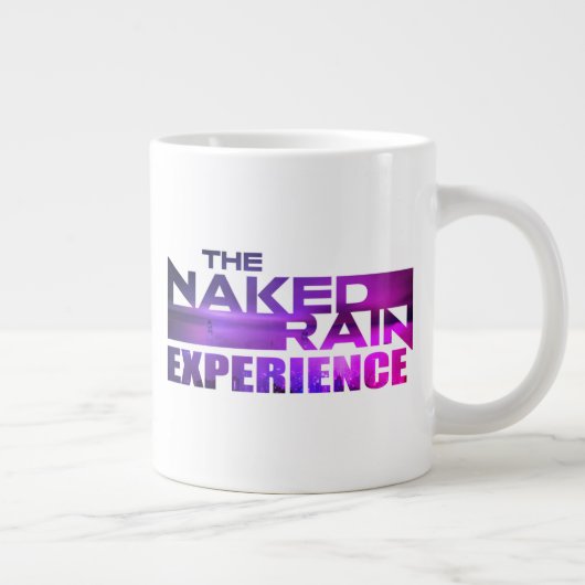 巨大コーヒーマグ ジャンボコーヒーマグカップ (右)