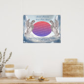 巨大サイズのスペシャルメモリーポスター ポスター (キッチン)