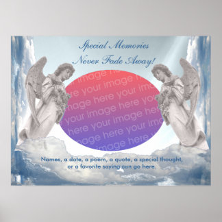 巨大サイズのスペシャルメモリーポスター ポスター