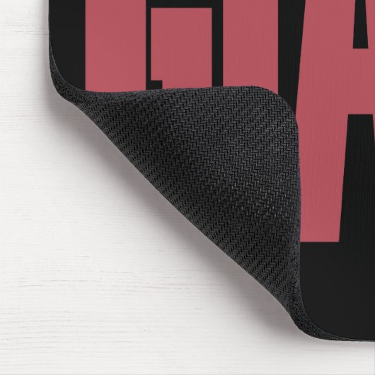 巨大サイズ マウスパッド (コーナー)