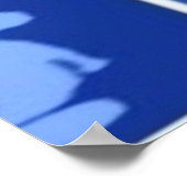 巨大シュレッダープロスケートボード壁ポスター ポスター (角)