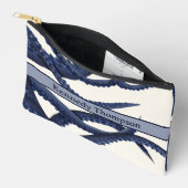 巨大タコ触手 アクセサリーポーチ (見開き)